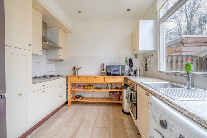 Foto 15 van Achillesstraat 14