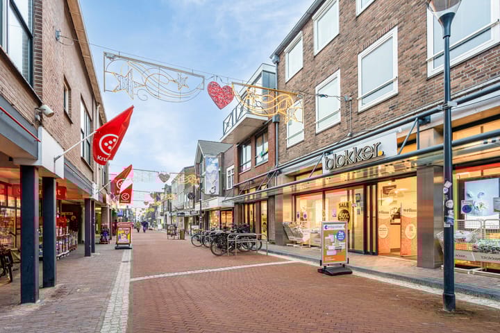 Foto 33 van Touwslagerlaan 30