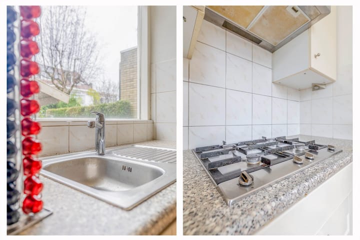 Foto 16 van Achillesstraat 14