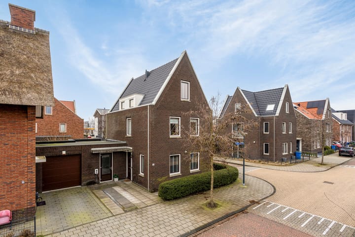 Foto 34 van Touwslagerlaan 30