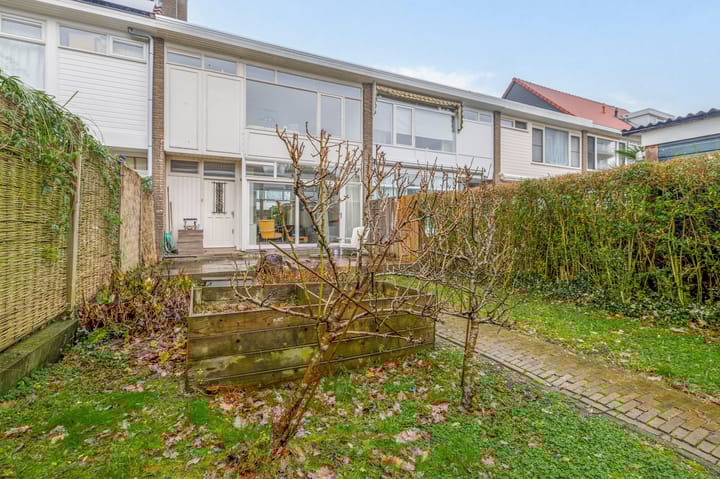 Foto 19 van Achillesstraat 14