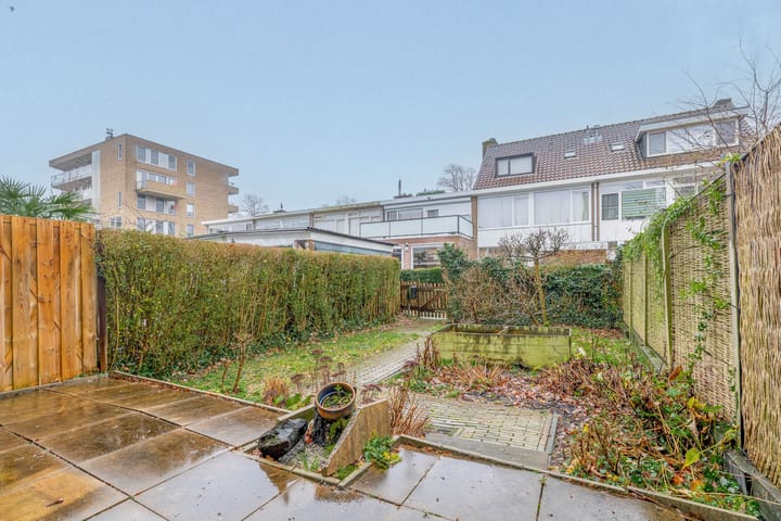 Foto 20 van Achillesstraat 14