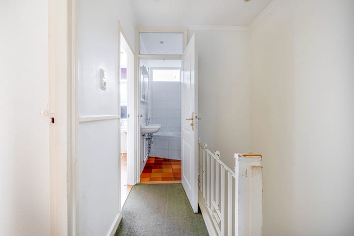 Foto 22 van Achillesstraat 14