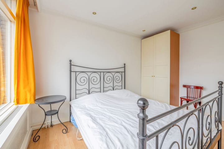 Foto 25 van Achillesstraat 14