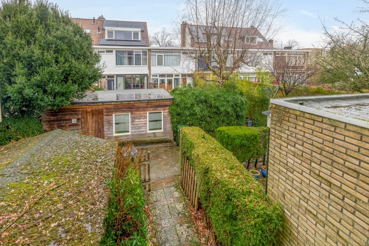 Foto 27 van Achillesstraat 14