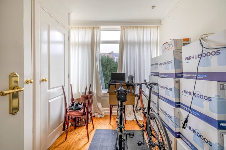 Foto 28 van Achillesstraat 14