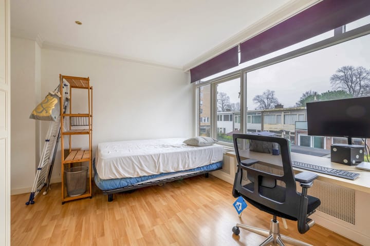 Foto 29 van Achillesstraat 14