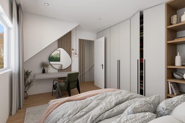 Foto 31 van Achillesstraat 14