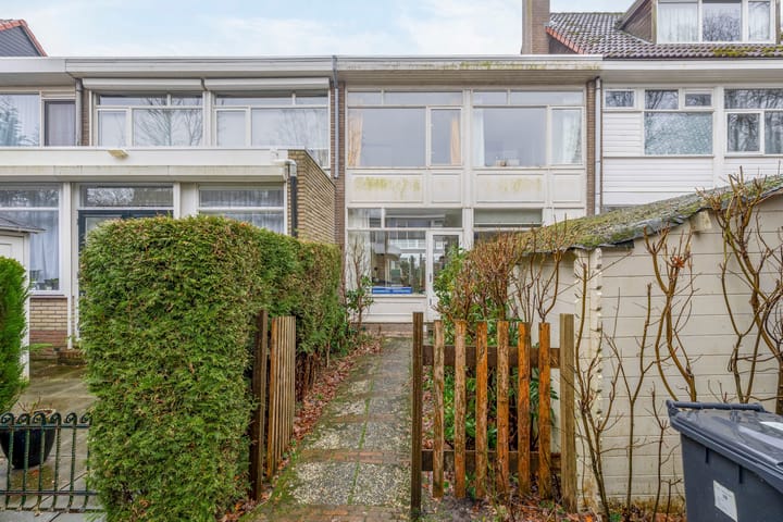 Foto 32 van Achillesstraat 14