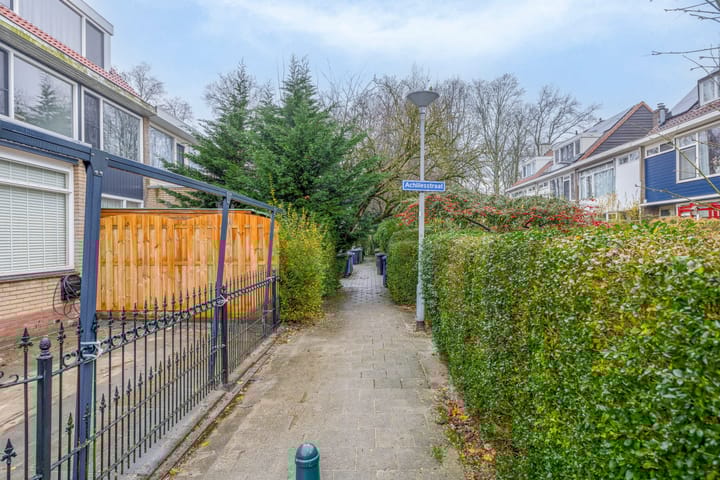 Foto 33 van Achillesstraat 14