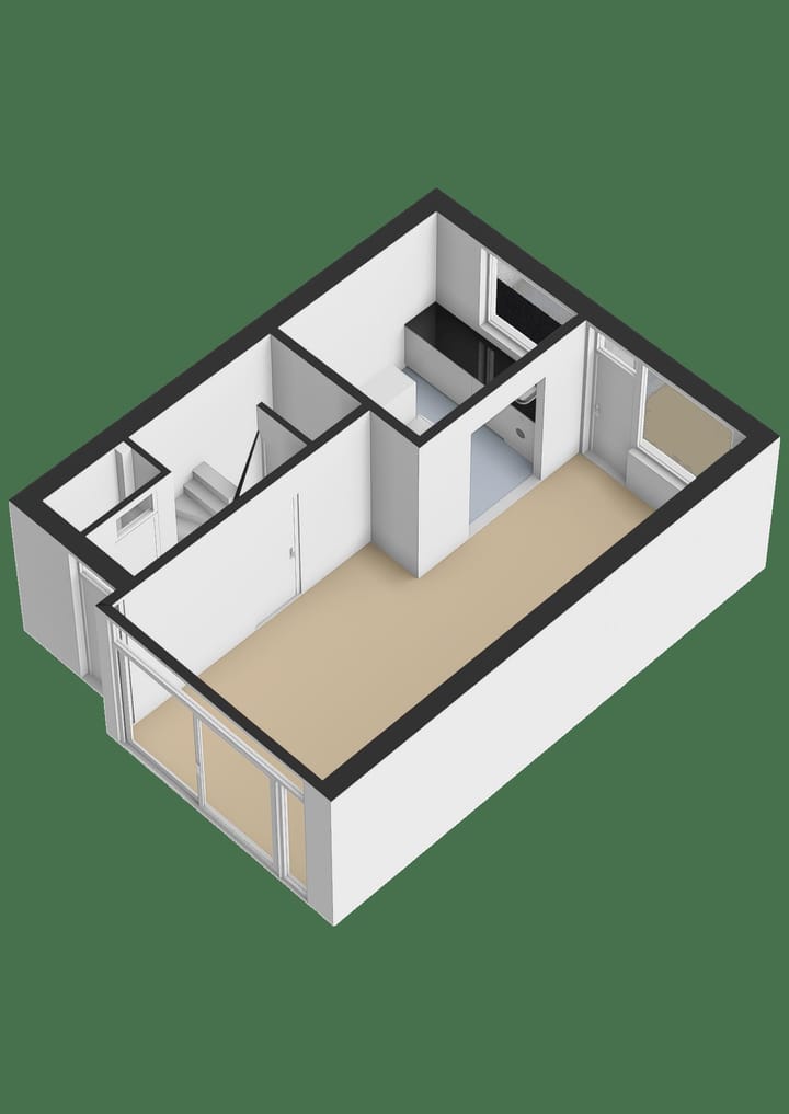 Foto 35 van Achillesstraat 14