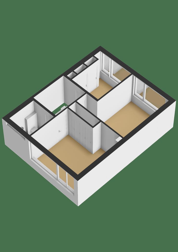 Foto 37 van Achillesstraat 14