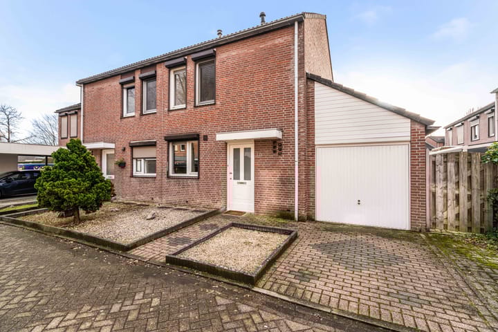 Foto 1 van Anemoonhof 36