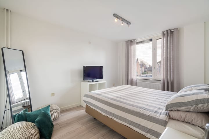 Foto 4 van Anemoonhof 36