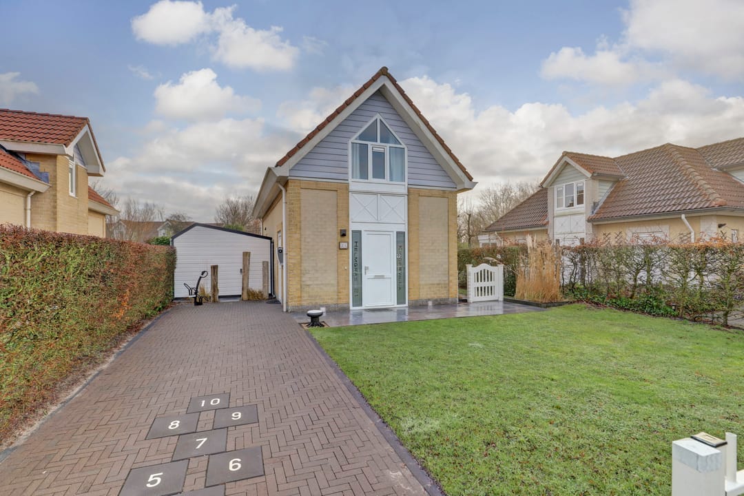 Foto 1 van Helmgras 21