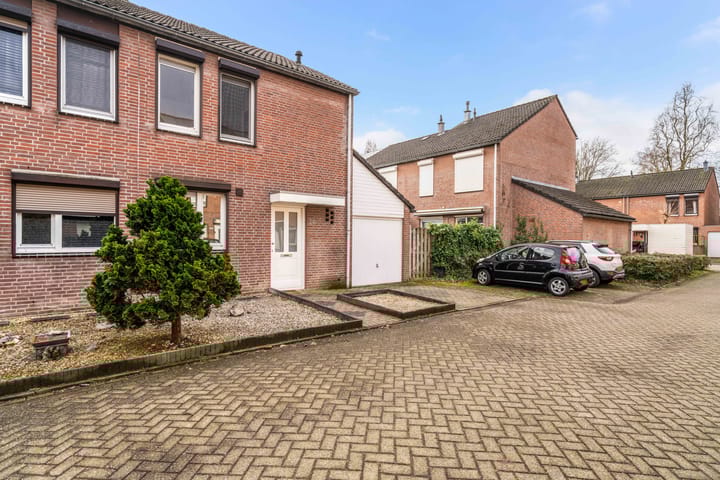 Foto 6 van Anemoonhof 36