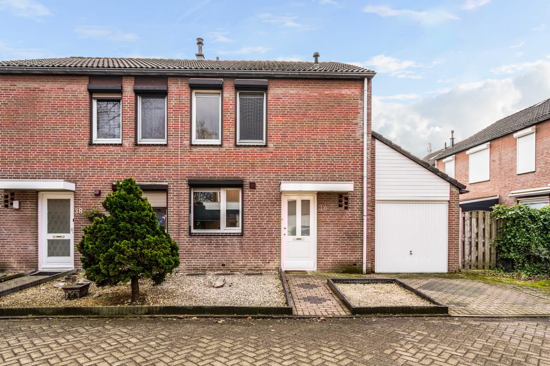 Foto 7 van Anemoonhof 36