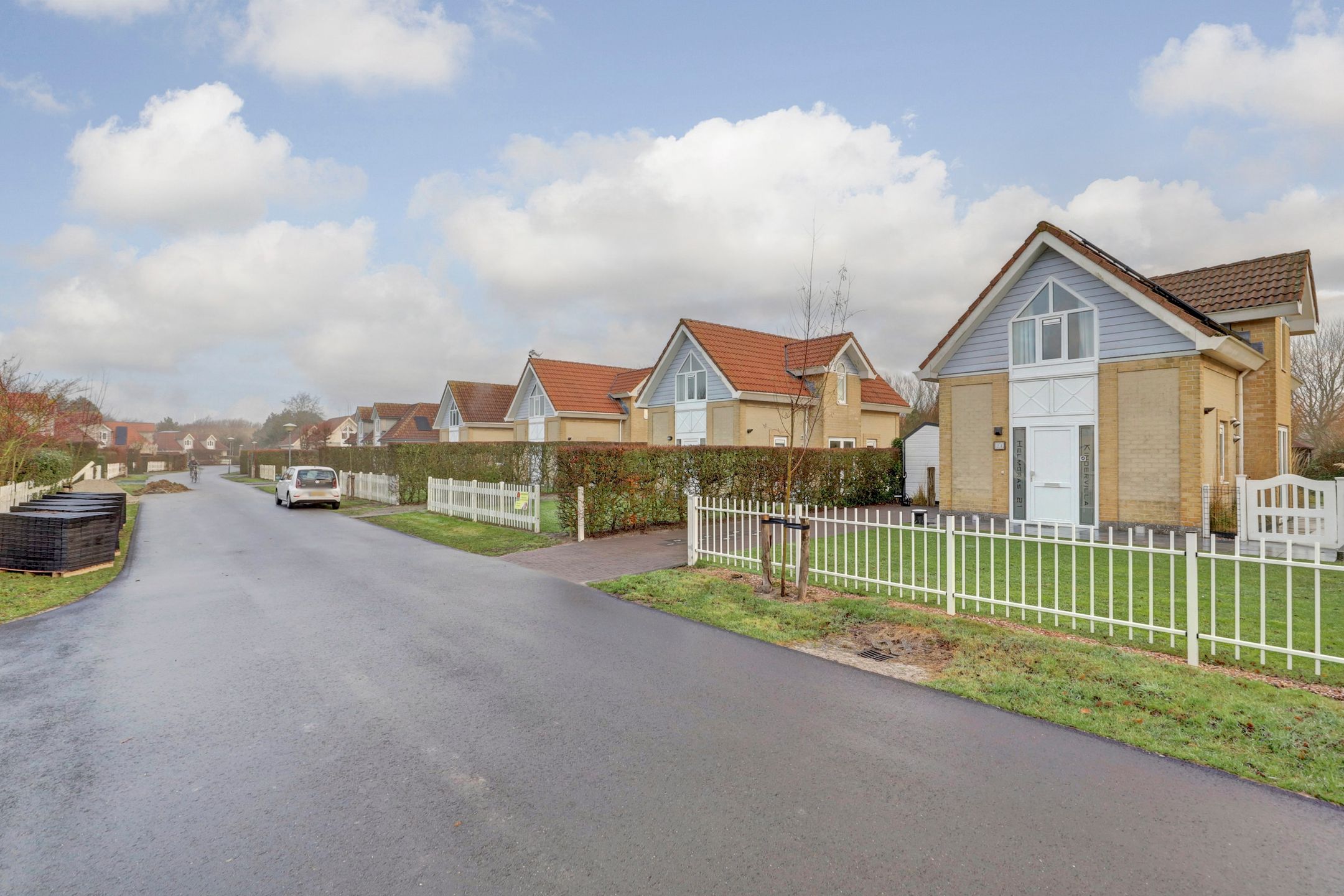 Foto 3 van Helmgras 21