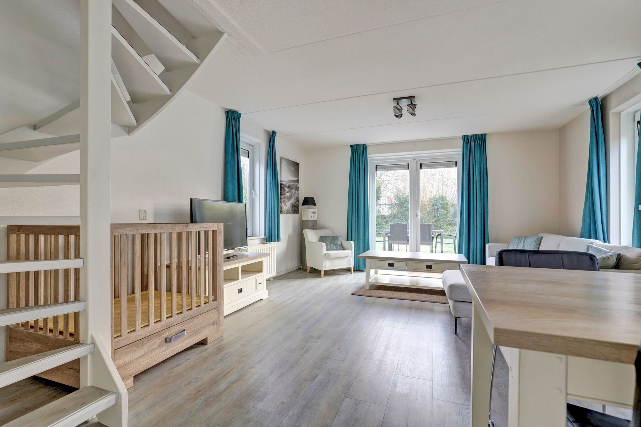 3-bedroom freehold villa in Kamperland — photo 5 of 5