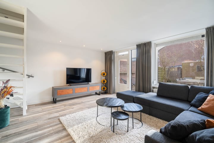 Foto 10 van Anemoonhof 36