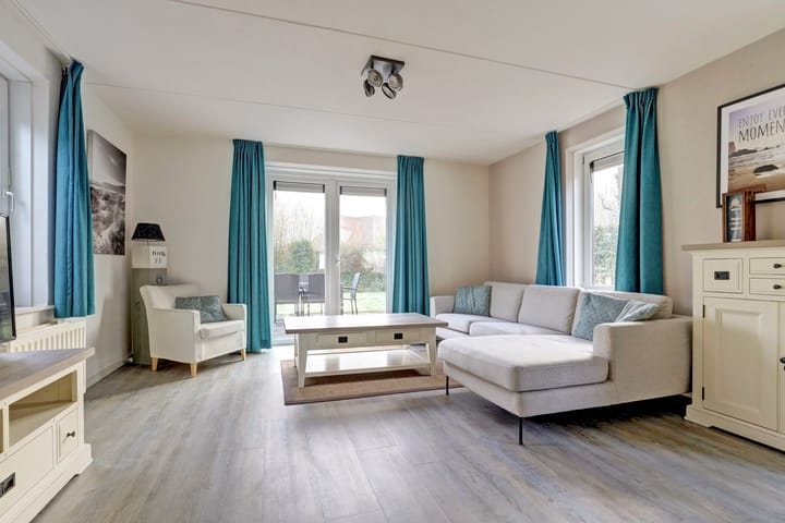 Vrijstaande woning te koop: Helmgras 21, Kamperland