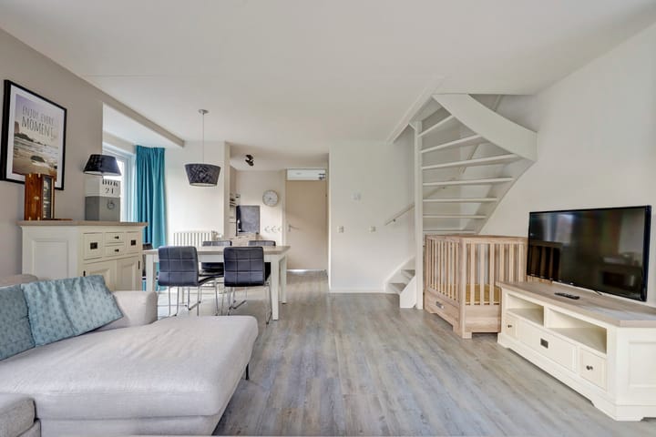 Vrijstaande woning te koop: Helmgras 21, Kamperland