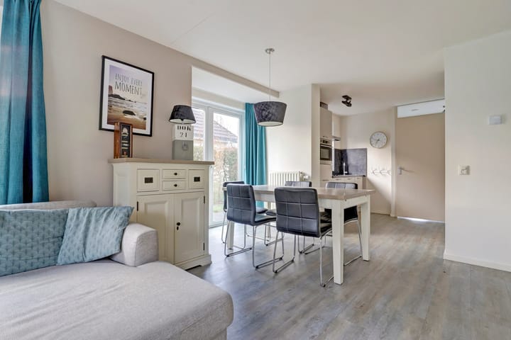 Vrijstaande woning te koop: Helmgras 21, Kamperland