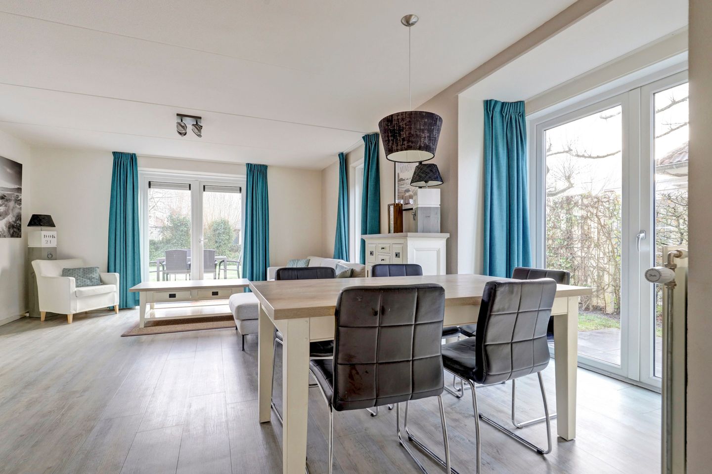 Foto 10 van Helmgras 21