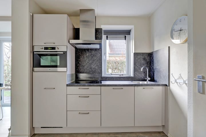 Vrijstaande woning te koop: Helmgras 21, Kamperland