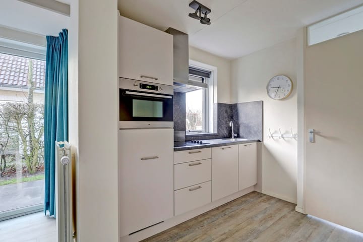 Vrijstaande woning te koop: Helmgras 21, Kamperland