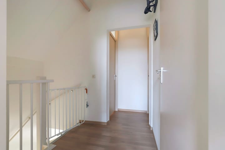 Vrijstaande woning te koop: Helmgras 21, Kamperland