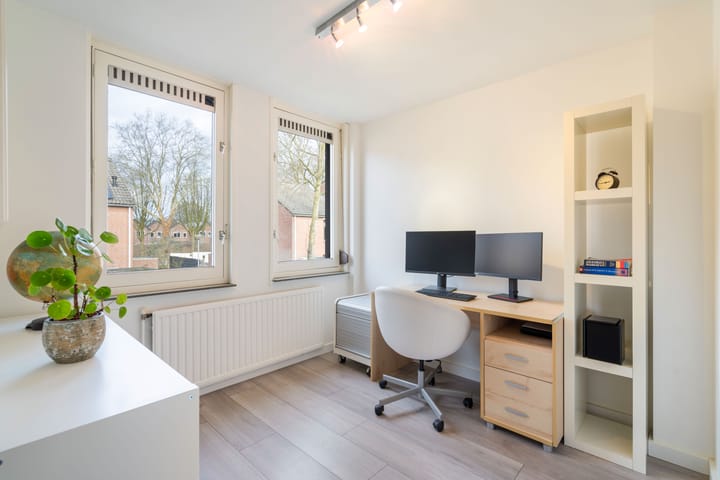 Foto 19 van Anemoonhof 36