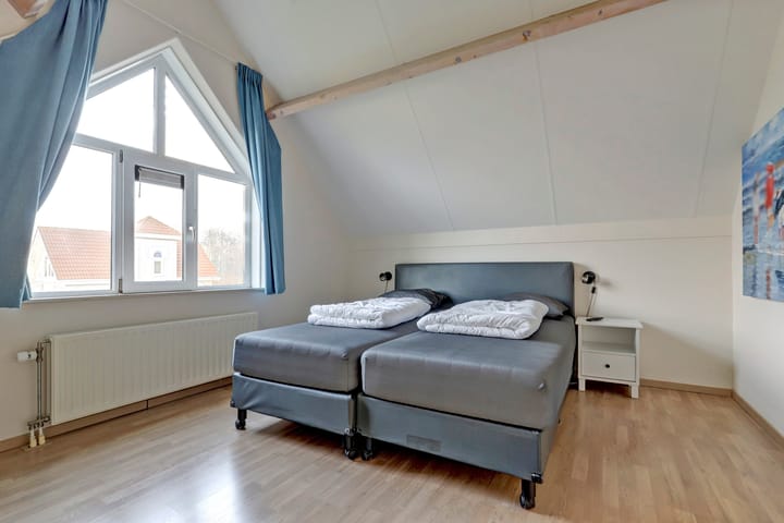 Vrijstaande woning te koop: Helmgras 21, Kamperland