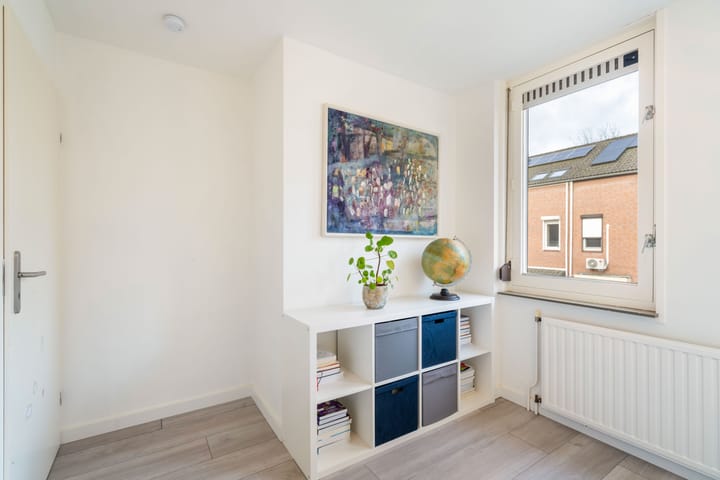 Foto 20 van Anemoonhof 36