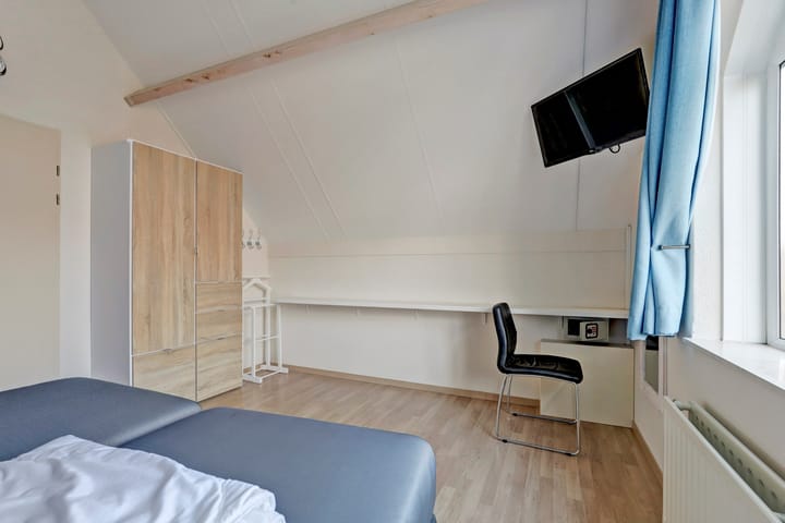 Vrijstaande woning te koop: Helmgras 21, Kamperland