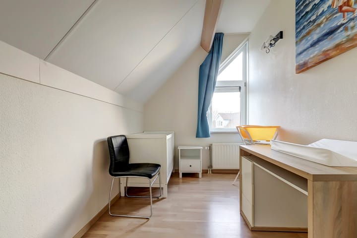 Vrijstaande woning te koop: Helmgras 21, Kamperland