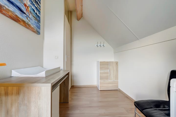 Vrijstaande woning te koop: Helmgras 21, Kamperland