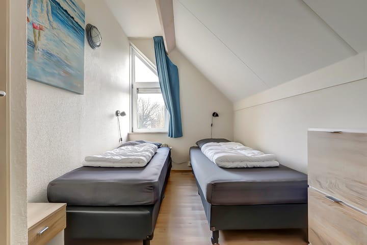 Vrijstaande woning te koop: Helmgras 21, Kamperland