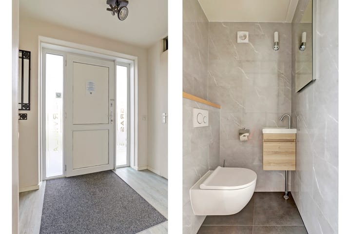 Vrijstaande woning te koop: Helmgras 21, Kamperland