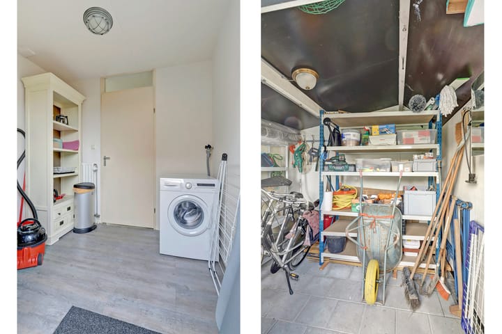 Vrijstaande woning te koop: Helmgras 21, Kamperland