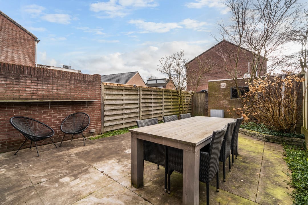 Foto 28 van Anemoonhof 36