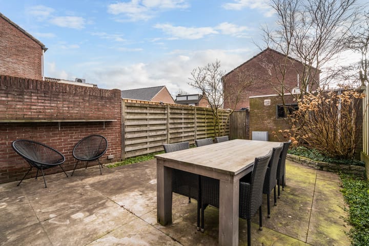 Foto 28 van Anemoonhof 36