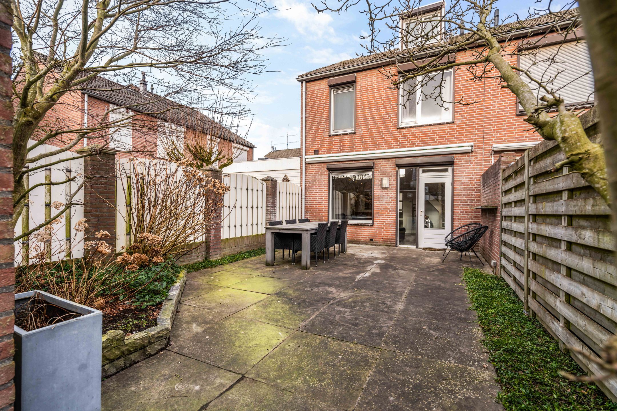 Foto 30 van Anemoonhof 36