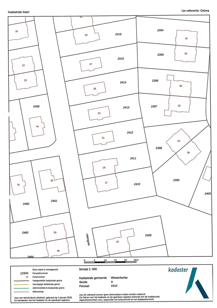 Vrijstaande woning te koop: Helmgras 21, Kamperland