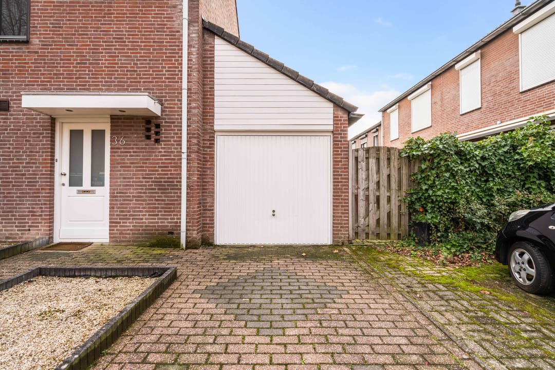 Foto 31 van Anemoonhof 36