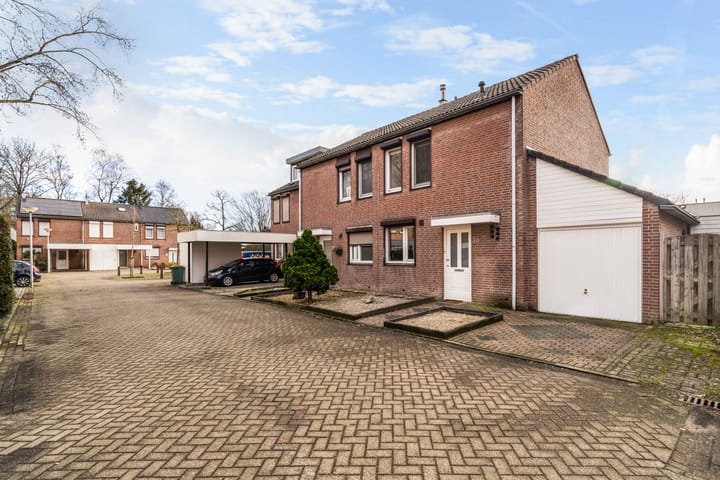 Foto 32 van Anemoonhof 36