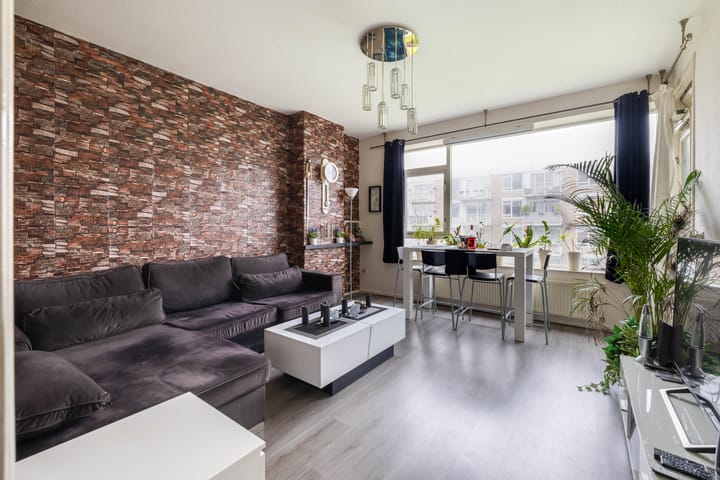 Foto 1 van Stellendamstraat 67-B