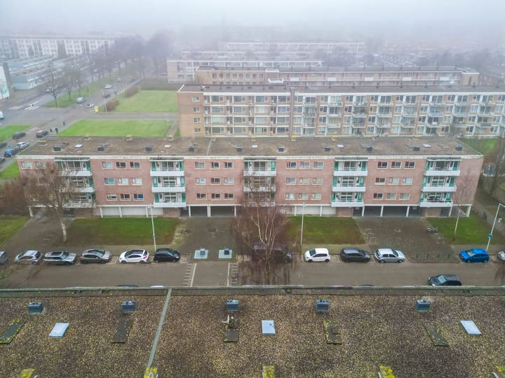 Foto 2 van Stellendamstraat 67-B