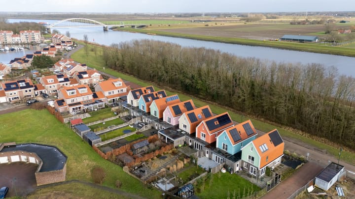 Foto 2 van Schelde-Rijnweg 76