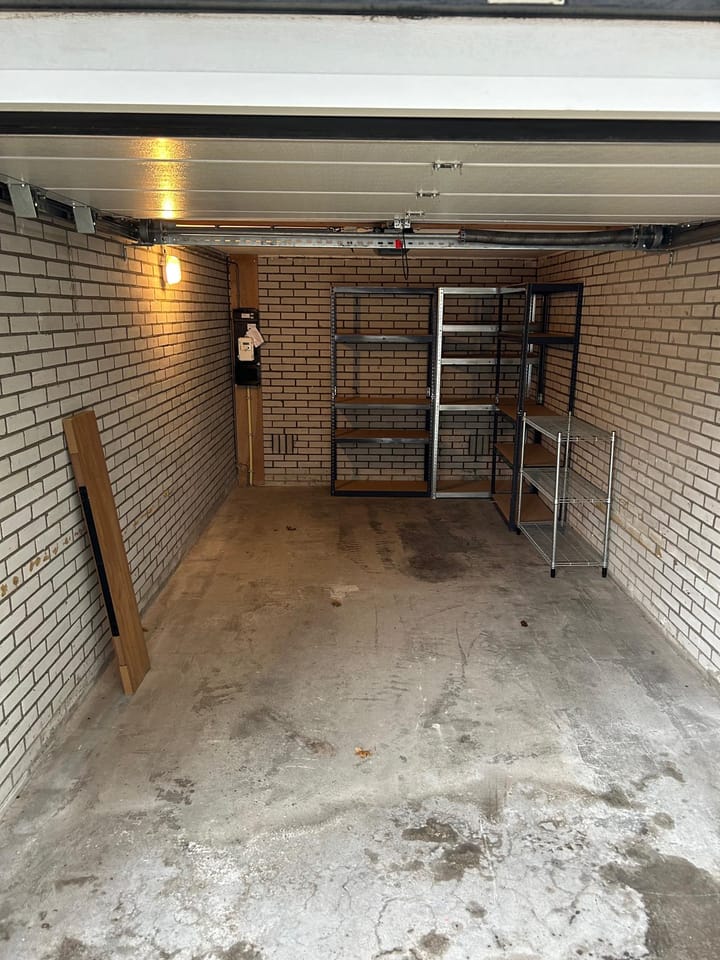 Foto 3 van Professor Van der Scheerstraat 163